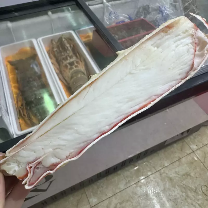 King Crab legs two boxes 1500g (12-14 pieces) free shipping – Bild 5