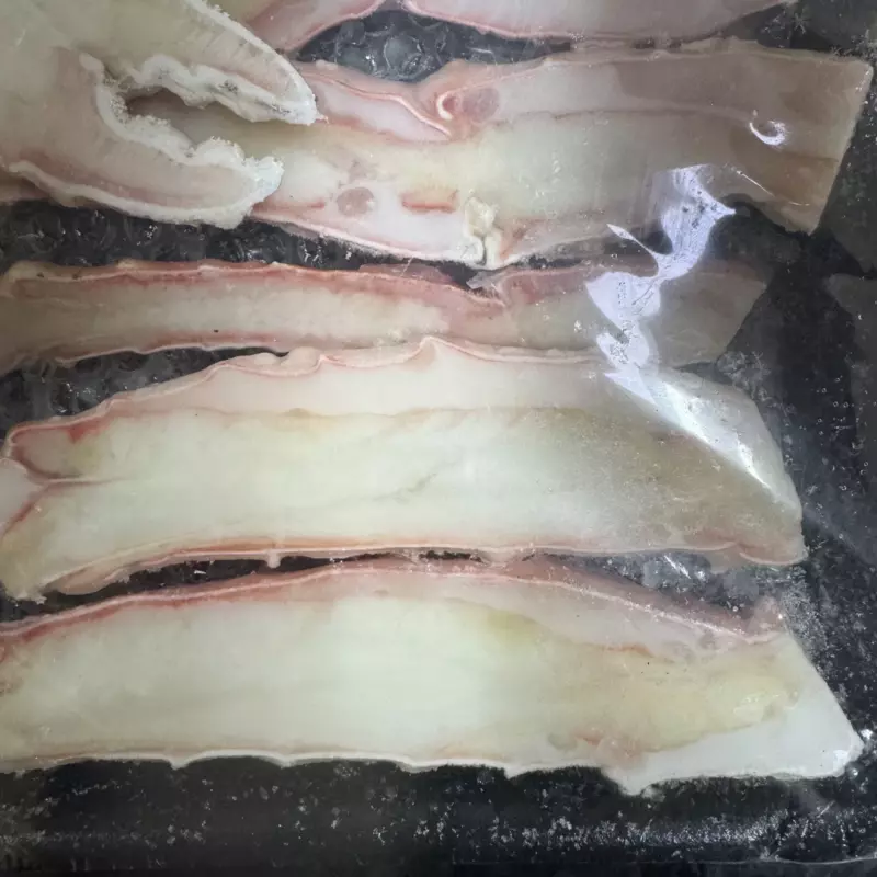 King Crab legs two boxes 1500g (12-14 pieces) free shipping – Bild 6
