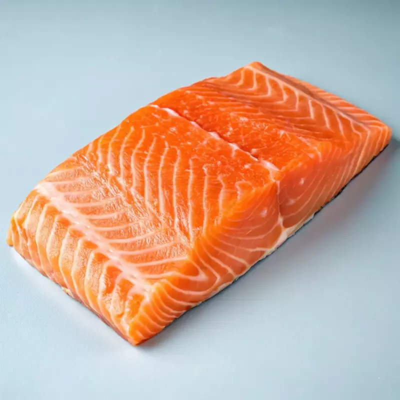 Salmon Fillets - 500g